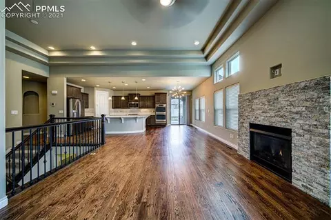 10023 Mount Princeton Dr, Peyton, CO 80831 photo 4