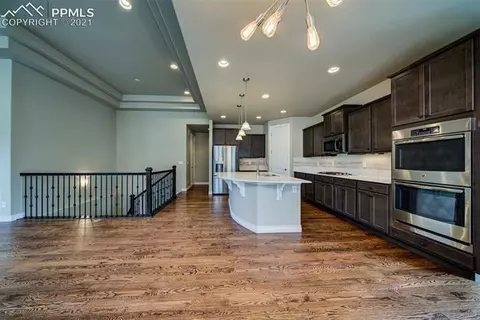 10023 Mount Princeton Dr, Peyton, CO 80831 photo 10