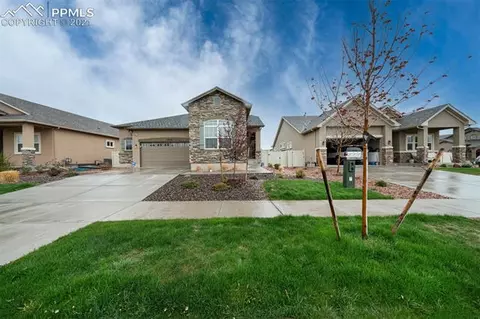 10023 Mount Princeton Dr, Peyton, CO 80831 photo 2