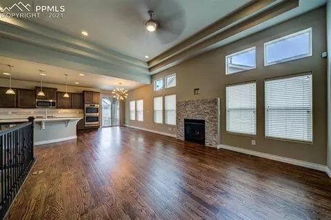 10023 Mount Princeton Dr, Peyton, CO 80831 photo 5