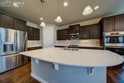 10023 Mount Princeton Dr, Peyton, CO 80831 photo 14