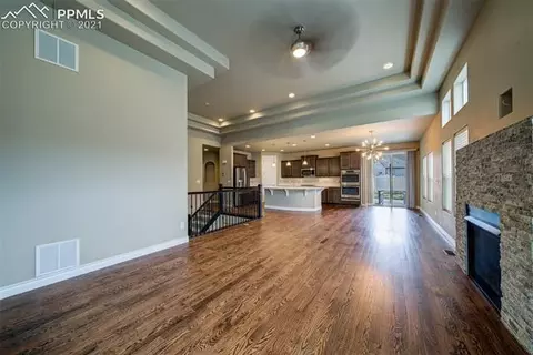 10023 Mount Princeton Dr, Peyton, CO 80831 photo 3