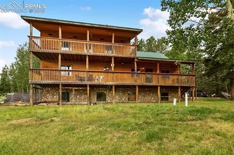 50 Worley Rd, Divide, CO 80814 photo 2