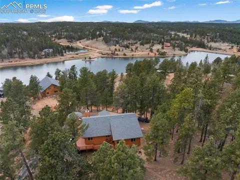 View/Area - 164 Spring Valley Cir, Divide, CO 80814 photo 1 of 10