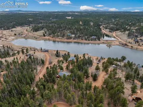 View/Area - 164 Spring Valley Cir, Divide, CO 80814 photo 5 of 10