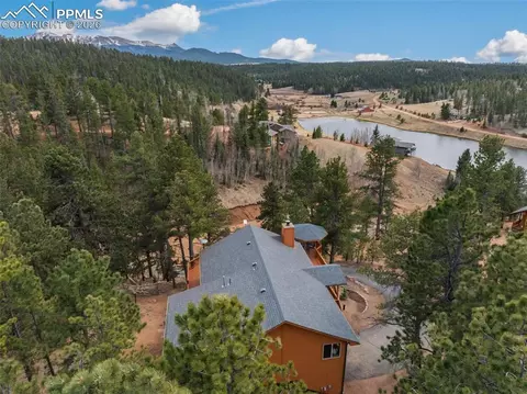 View/Area - 164 Spring Valley Cir, Divide, CO 80814 photo 4 of 10
