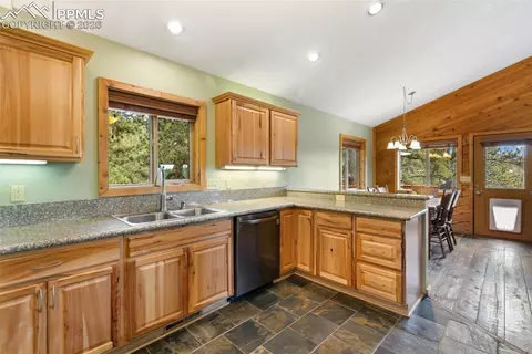 164 Spring Valley Cir, Divide, CO 80814 photo 19