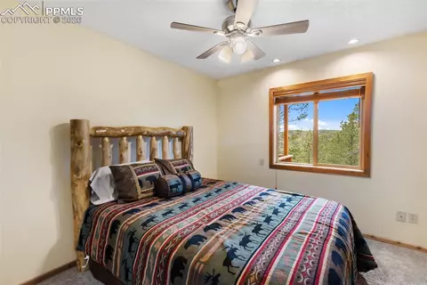 164 Spring Valley Cir, Divide, CO 80814 photo 28