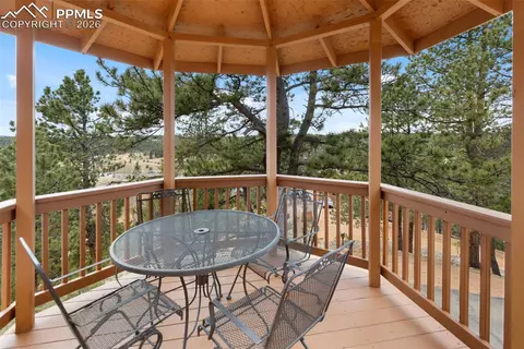 164 Spring Valley Cir, Divide, CO 80814 photo 4