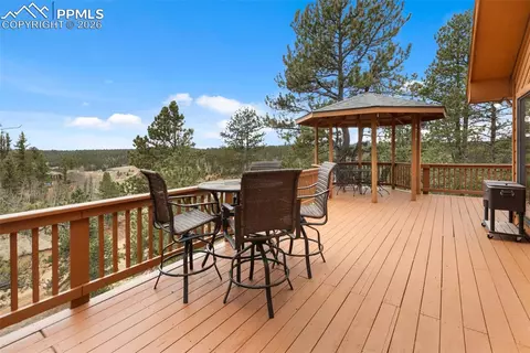 164 Spring Valley Cir, Divide, CO 80814 photo 3