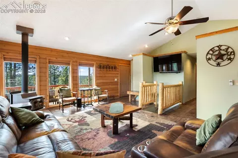 164 Spring Valley Cir, Divide, CO 80814 photo 15