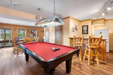 164 Spring Valley Cir, Divide, CO 80814 photo 34