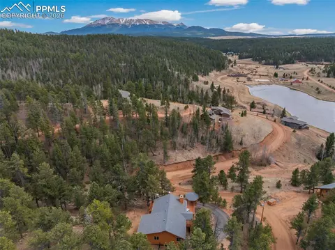 164 Spring Valley Cir, Divide, CO 80814 photo 9
