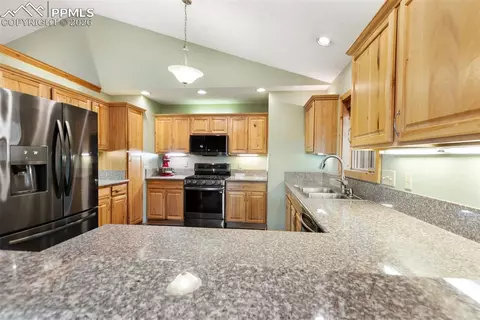 164 Spring Valley Cir, Divide, CO 80814 photo 20