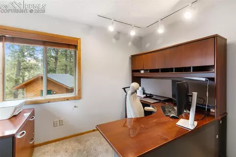 164 Spring Valley Cir, Divide, CO 80814 photo 32