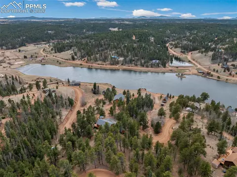 164 Spring Valley Cir, Divide, CO 80814 photo 42