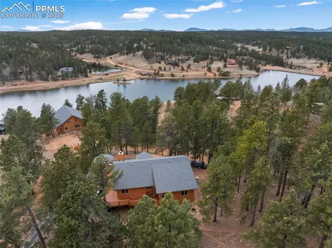 164 Spring Valley Cir, Divide, CO 80814 photo 5