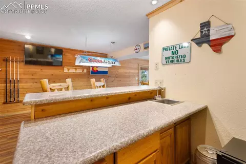 164 Spring Valley Cir, Divide, CO 80814 photo 37