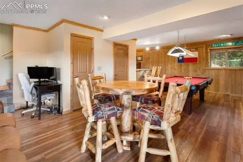 164 Spring Valley Cir, Divide, CO 80814 photo 33