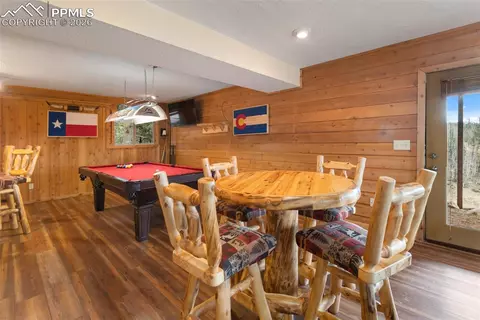 164 Spring Valley Cir, Divide, CO 80814 photo 35