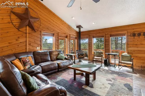 164 Spring Valley Cir, Divide, CO 80814 photo 13