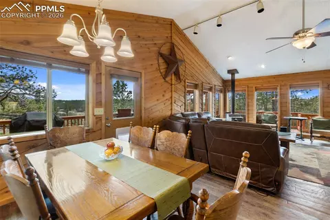 164 Spring Valley Cir, Divide, CO 80814 photo 17