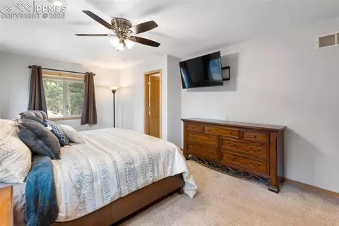 164 Spring Valley Cir, Divide, CO 80814 photo 23