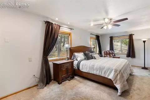164 Spring Valley Cir, Divide, CO 80814 photo 22