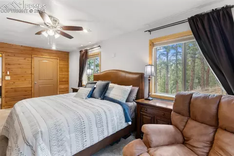 164 Spring Valley Cir, Divide, CO 80814 photo 24