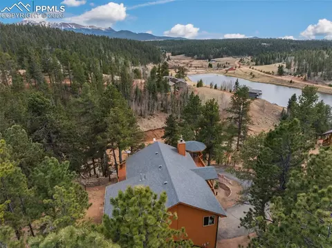 164 Spring Valley Cir, Divide, CO 80814 photo 12