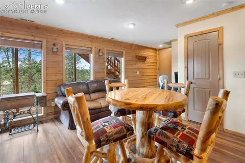164 Spring Valley Cir, Divide, CO 80814 photo 38