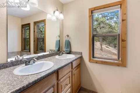 164 Spring Valley Cir, Divide, CO 80814 photo 25