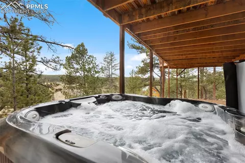 164 Spring Valley Cir, Divide, CO 80814 photo 41