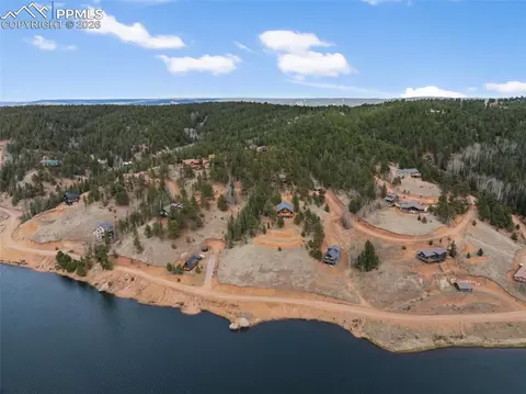 164 Spring Valley Cir, Divide, CO 80814 photo 43
