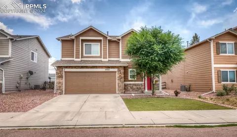 4021 Silver Star Grv, Colorado Springs, CO 80911