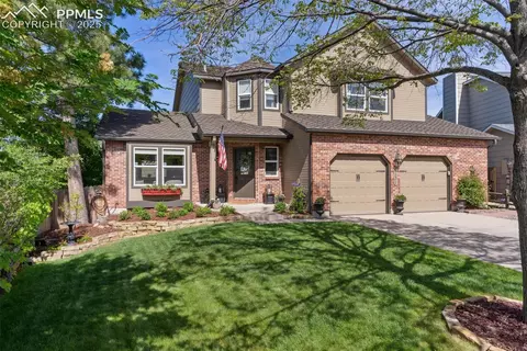 9131 Estebury Cir, Colorado Springs, CO 80920