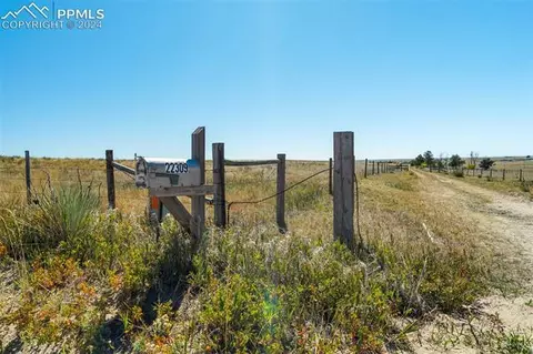 22309 Murphy Rd, Calhan, CO 80808 photo 5