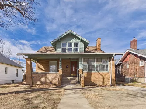 2511 N Greenwood St, Pueblo, CO 81003