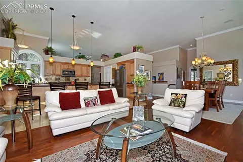 18629 Wethersfield Dr, Monument, CO 80132 photo 15