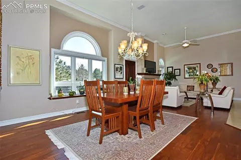 18629 Wethersfield Dr, Monument, CO 80132 photo 9