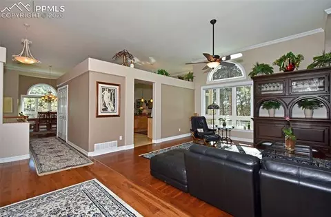 18629 Wethersfield Dr, Monument, CO 80132 photo 5