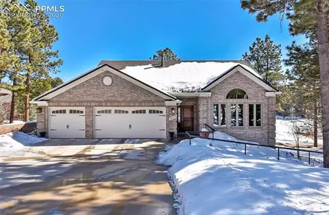 18629 Wethersfield Dr, Monument, CO 80132 photo 1