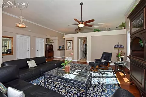 18629 Wethersfield Dr, Monument, CO 80132 photo 4