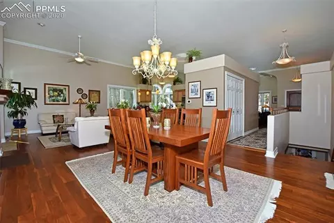 18629 Wethersfield Dr, Monument, CO 80132 photo 10