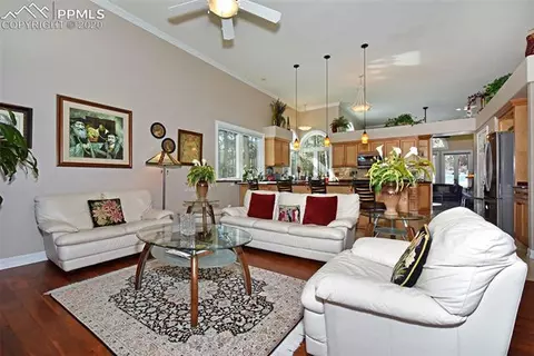 18629 Wethersfield Dr, Monument, CO 80132 photo 14