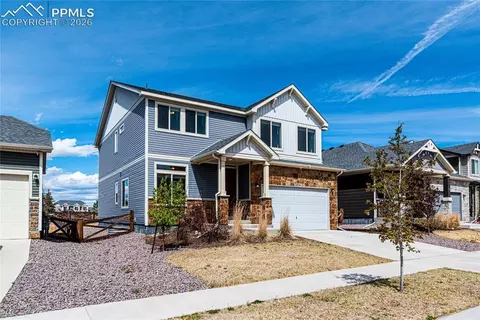 5934 Longford Way, Colorado Springs, CO 80927