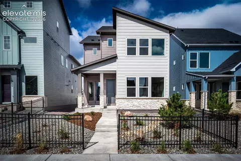 6646 Knapp Dr, Colorado Springs, CO 80924