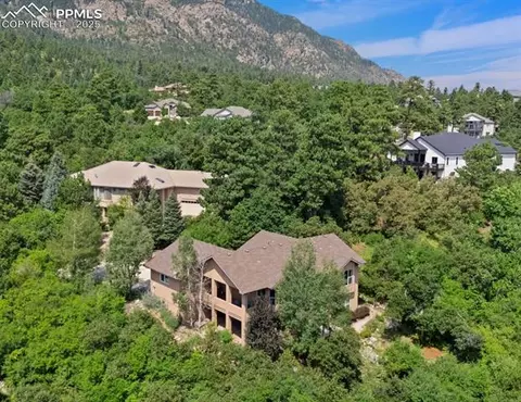 250 Stonebeck Ln, Colorado Springs, CO 80906