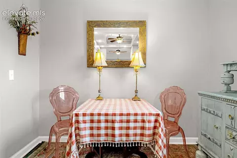 Dining - 11966 E Maple Ave, Aurora, CO 80012 photo 2 of 2