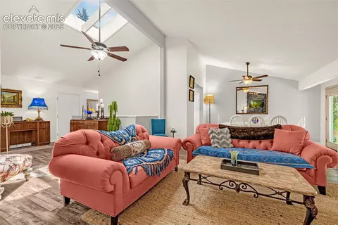 Living - 11966 E Maple Ave, Aurora, CO 80012 photo 3 of 3